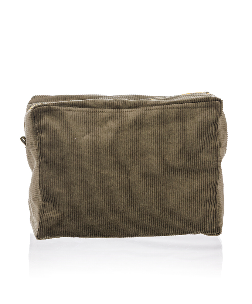 Primary image St. Jude Corduroy Travel Bag